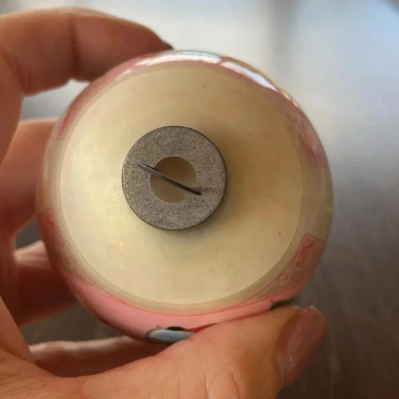 * Vintage* | Disney Mickey Mouse Christmas Tree Ornament - Picture 2 of 3